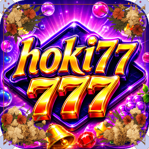 hoki777 — galeri pratinjau Resmi APK